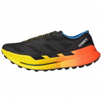 Adidas Terrex Agravic Speed Ultra 2 Bėgimo takais bateliai Unisex Juodi HP7008 40⅔