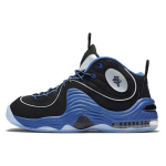 Nike Air Penny II Varsity Royal 333886-005 40 black