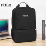 POLO vyri&scaron;kas laisvalaikio kelioninis 15 colių ne&scaron;iojamojo kompiuterio kuprinė One Size