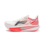 Li Ning Feidian 6 Challenger Cushioning Slip Resistant Abrasion Resistant Lightweight Rebound Low top Carbon Plate ARMW004-7 37