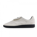 PANE Regbio Modelis RAVEN Neslystantys Atsparūs dilimui Žemi Kateboardo Batai Unisex Juodi PN5153BLK20B 43