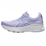 Asics Gel-Kayano 32 Patogūs, amortizuojantys, pralaidūs orui, prakaitą sugeriantys, palaikantys bėgimo bateliai Moteri&scaron;ki sportbačiai 1012B838-501 37