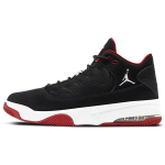 Air Jordan Max Aura 2 Juoda Gym Red CK6636-016 44