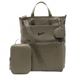 Nike Konvertuojamas Kuprinė 25L Daugiafunkcinis Didelės Talpos Nailoninis Kuprinė Vidutinio Dydžio Armijos Žalia Vyri&scaron;ka Kuprinė DR6083-320 Land Military Green