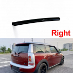 Kairė De&scaron;inė Durys B Stulpelio Apdaila Stulpelio Apdailos Dangtelis Automobilio Langas &Scaron;oninis 51137169433 51137167236 Mini Cooper Clubman R55 2007-2015 right