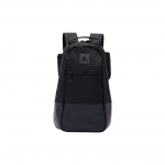Jordan Vandeniui atsparus didelės talpos poliesterio kuprinė Unisex kuprinė Juoda JD2013006GS-001 Black