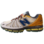Action Bronson x New Balance 1890 Hornet Tusk Unisex Bėgimo bateliai Daugiaspalviai Ruda Mėlyna U18901DP 38.5 gray