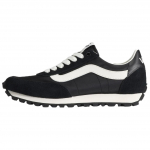 Vans Premium 152 Patogūs Laisvalaikio Batai Unisex Kedai Juodi Balti VN0010VECJK 39