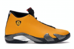 Jordan 14 Retro Reverse Ferrari 2019 - BQ3685-706 Vyri&scaron;ki batai 42.5