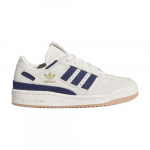 adidas Forum Low CL J 'Cream White Dark Blue' IH0229 EU 35.5 kreminė/balta