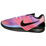 Nike Sabrina 3 krep&scaron;inio bateliai vyri&scaron;ki violetiniai rožiniai IR2658-500 40.5