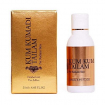 Kumkumadi Tailam: jauninantis aliejus (25 ml), Kumkumadi Tailam, Vasu 13.90625
