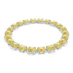 Swarovski Harmonia Classic Minimalistinis Atsitiktinis Rodžiu Padengtas Karoliai Moteri&scaron;ki karoliai 5616522 Box (Random Color)