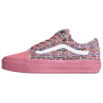 Vans LX Old Skool Tweed Unisex Mauvewood VN000D9VZRY1 36
