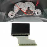 Skystųjų kristalų ekranas, skirtas &bdquo;Opel&ldquo; / &bdquo;Corsa&ldquo; / &bdquo;Meriva&ldquo; / &bdquo;Tigra&ldquo; LCD ekranas, skaitmeninis prietaisų skydelis pikselių taisymo įrankis pikselių taisymas CHINA