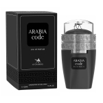 Arabia Code Le Chameau Kvepalų vanduo 100 ml