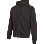 Nike vyri&scaron;kas Hoodie su užtrauktuku Dri-FIT UV Primary, pilkas FZ0968-237 L