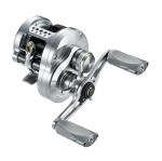 Shimano 26 Calcutta Conquest BFS Limited HG Masalinis ritinėlis (Kairė rankena)