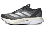 Adizero Boston 12 Adidas 'Juoda Balta' ID4234 42