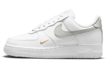 Nike Air Force 1 'White Light Silver' Moteri&scaron;ki CZ0270-106 38.5