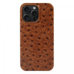 Tikros odos strutės dėklas, skirtas iphone 16 Pro Max 15pro 14 13 12 11 XR XSMAX SE4, tikros karvės odos galinis dangtelis, Coque apvalkalas Genuine Leather&iPhone Air