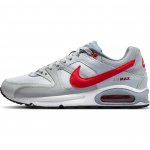 Nike Air Max Command White University Red 629993-106 38.5