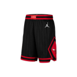 Jordan Vyri&scaron;ki NBA Chicago Bulls Statement Edition Swingman &scaron;ortai Juodi CV9555-010 M