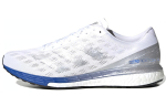 Adizero Boston Adidas 9 'Sidabrinis metalikas Karali&scaron;kas mėlynas' EG4672 40.5