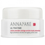 Senėjimo stabdymas - ANNAYAK&Eacute; - Ultratime Cr&egrave;me Premi&egrave;re - 50 ml - Sausai odai - Visapusi&scaron;ka apsauga