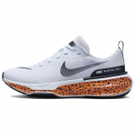 Nike ZoomX Invincible 3 Electric Pack Moteri&scaron;ki sportbačiai Mėlyni daugiaspalviai FN7676-900 36.5 gray