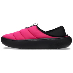 Crocs Madingi kasdieniai lifestyle batai Moteri&scaron;ki batai Raudoni 210706-6ZT 33-34 pink