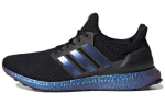 UltraBoost Adidas 5.0 Dna 'Juoda Metali&scaron;kai Mėlyna' GY8614 36