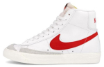 Nike Blazer Mid 77 Vintage Habanero Red Moteri&scaron;ki CZ1055-101 36.5