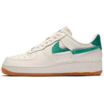 Nike Air Force 1 07 LXX Vandalized Moteri&scaron;ki sportbačiai Smėlio spalvos BV0740-100 36.5