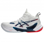 ASICS Metarise Žemi sportiniai bateliai Vyri&scaron;ki Balti 1051A089-101 42 white