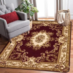 Didelis Dydis Didelis Kilimas Tradicinis Rytieti&scaron;kas Vintažinis Plotinis Kilimas Nordic Grindų Kilimėliai Europos Įėjimo Plotas Senas Spausdintas Kilimas Modernus INS 80x120cm