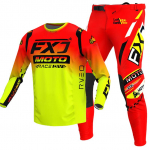 motokroso pavarų komplektas vaikams 4 5 6 7 8 9 10 11 12 13 metų Jaunimas vaikas Motociklas berniukas Mergaitė Jersey Pant Kits lenktyninis kostiumas Visureigis Enduro MX MTB XXL-28