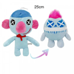 5 skyrius Pliu&scaron;inis žaislas Peluches 5 skyrius Aksesuarai I&scaron;virk&scaron;tiniai Outimals Pliu&scaron;inė lėlė 5 skyrius Pliu&scaron;inis žaislas Pliu&scaron;iniai žaislai Gimtadienio dovana