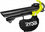 Siurblys Pūstuvas Lapams Rbv3000Cesv Ryobi