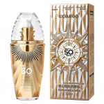 Apsauginis kremas nuo saulės su izoliacija SPF50 PA+++ &Scaron;viesinantis UV apsauga Drėkinamasis veido kremas