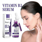 2x B3 serumas, Tamsių dėmių korektorius B3 serumas su anti-senėjimo 10% niaciaminidu, Spalvos pakitimų koregavimo serumas nuo saulės dėmių, amžiaus dėmių