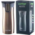 Contigo Westloop 2.0 izoliuotas kelioninis puodelis
