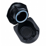 1 vnt. Auk&scaron;tos kokybės NAUJAS daugkartinis kavos kapsulės adapteris Dolce Gusto Genio S Crema Pod &scaron;lifuokliui Kavos reikmenys
