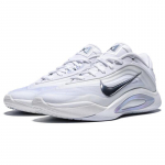 NIKE Vyri&scaron;ki ir moteri&scaron;ki krep&scaron;inio bateliai, A'ONE EP Azijos stiliaus sportbačiai FZ8606-100 39 balta