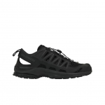 Salomon XA Pro 3D Amphib Triple Black Unisex Bėgimo bateliai L47740000 38⅔