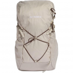 Adidas TERREX 20L Lauko krep&scaron;iai Poliesteris Smėlio spalvos Unisex KC5020