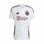 Adidas Mar&scaron;kinėliai Vyri&scaron;ki Balti Apvalia Kaklo Vidutinio Stiliaus IT6156- 4XL