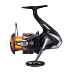 Shimano verpimo ritė 26 Nexave 4000 oranžinė