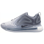 Nike Air Max 720 Cool Grey Moteri&scaron;ki AR9293-004 38.5 pilka spalva