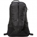 Arcteryx 22L Arro Prekės ženklo logotipas Kengūros ki&scaron;enė Kasdienis kuprinė Lauko krep&scaron;ys Unisex kuprinė Juoda X000007969 Black